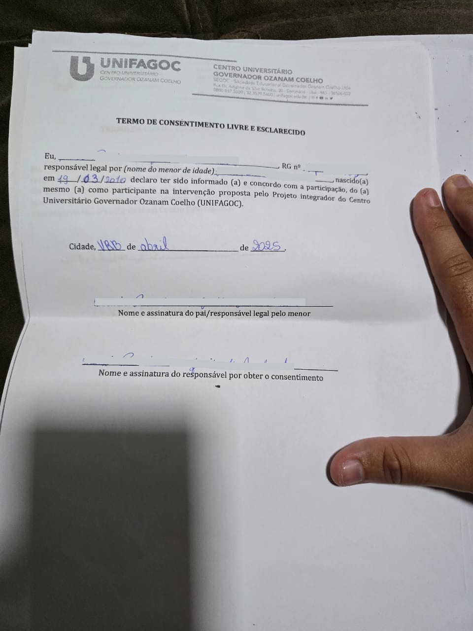 Projeto Integrador 12