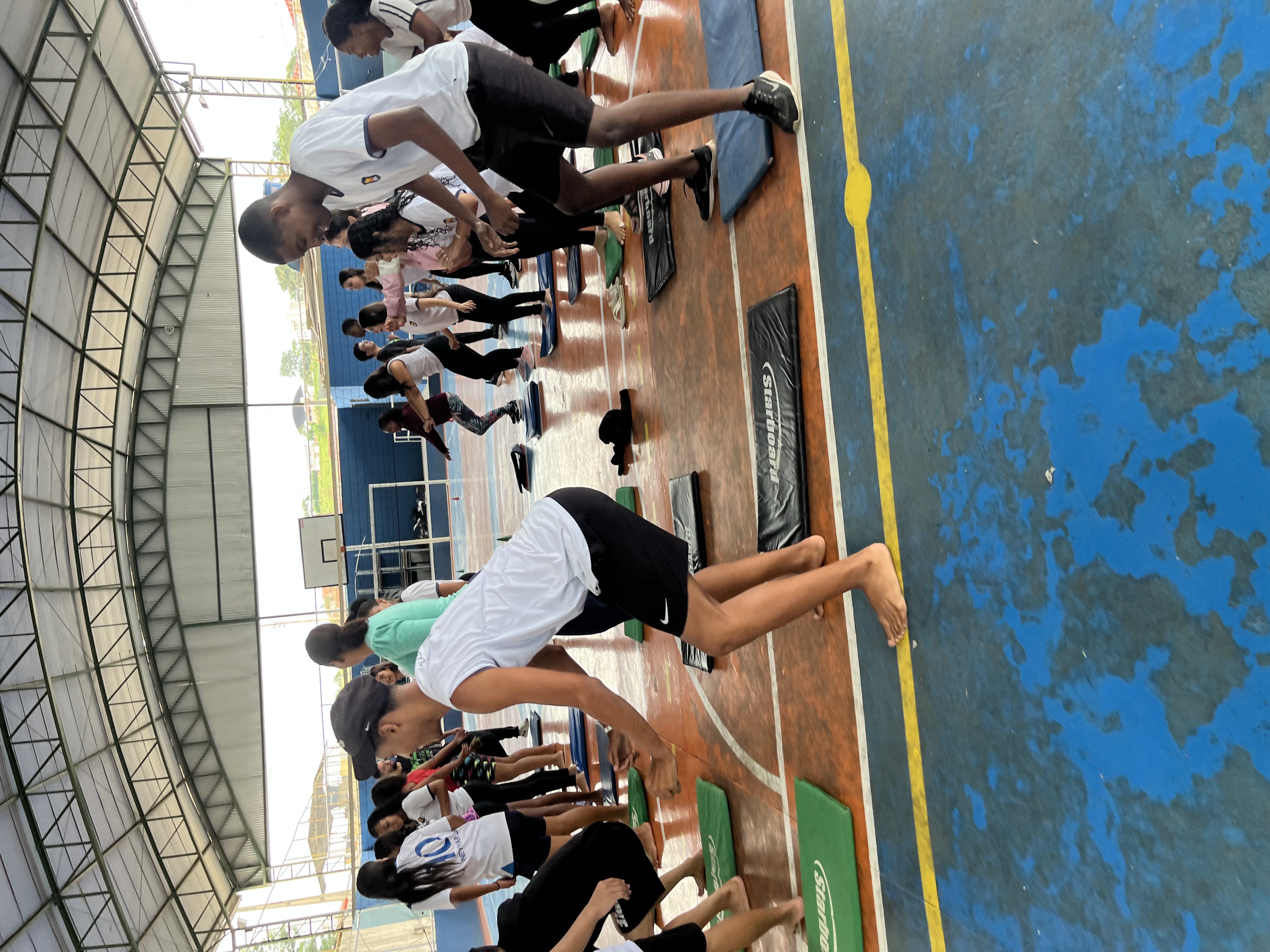 Projeto Integrador 6