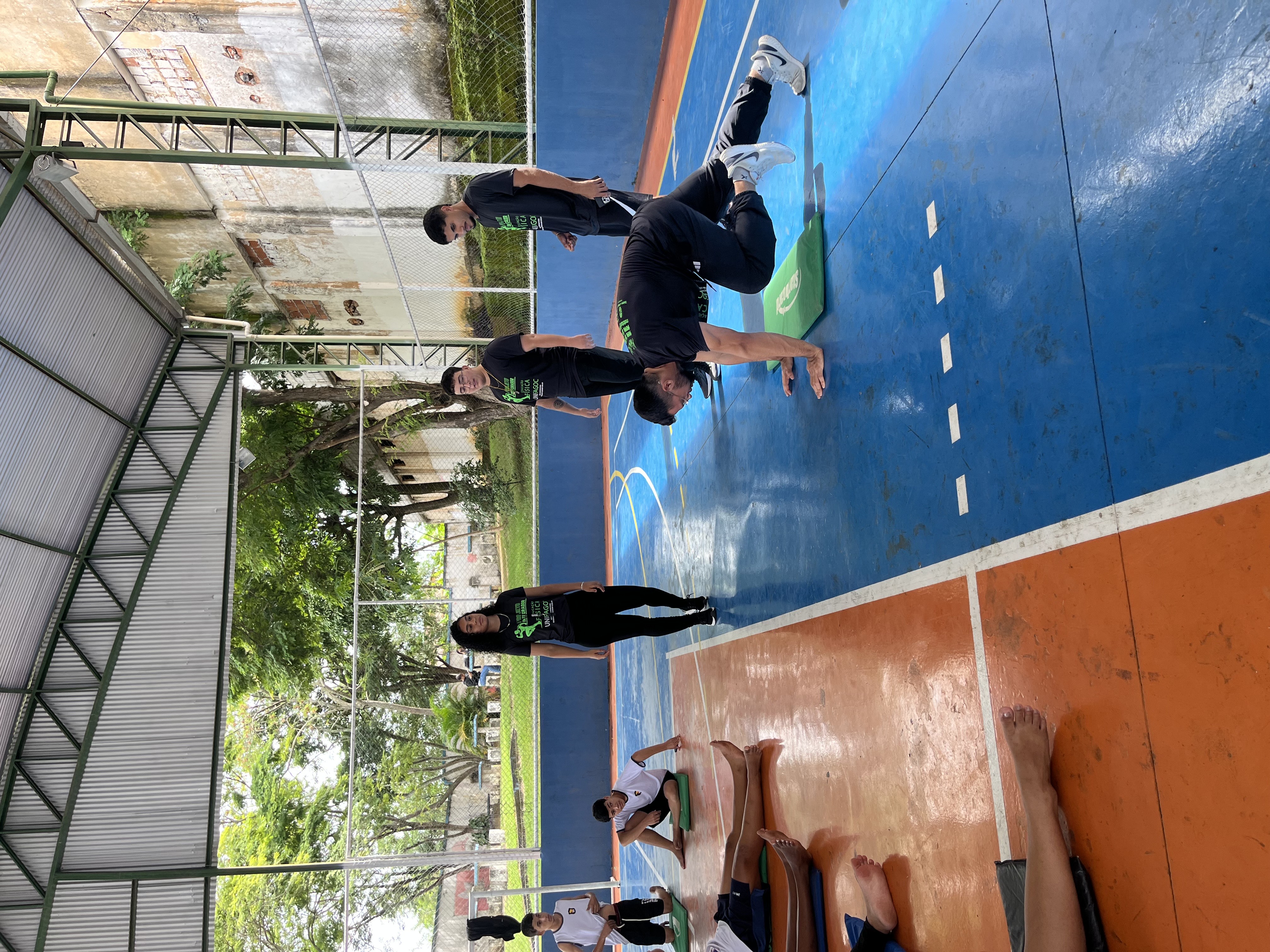 Projeto Integrador 8