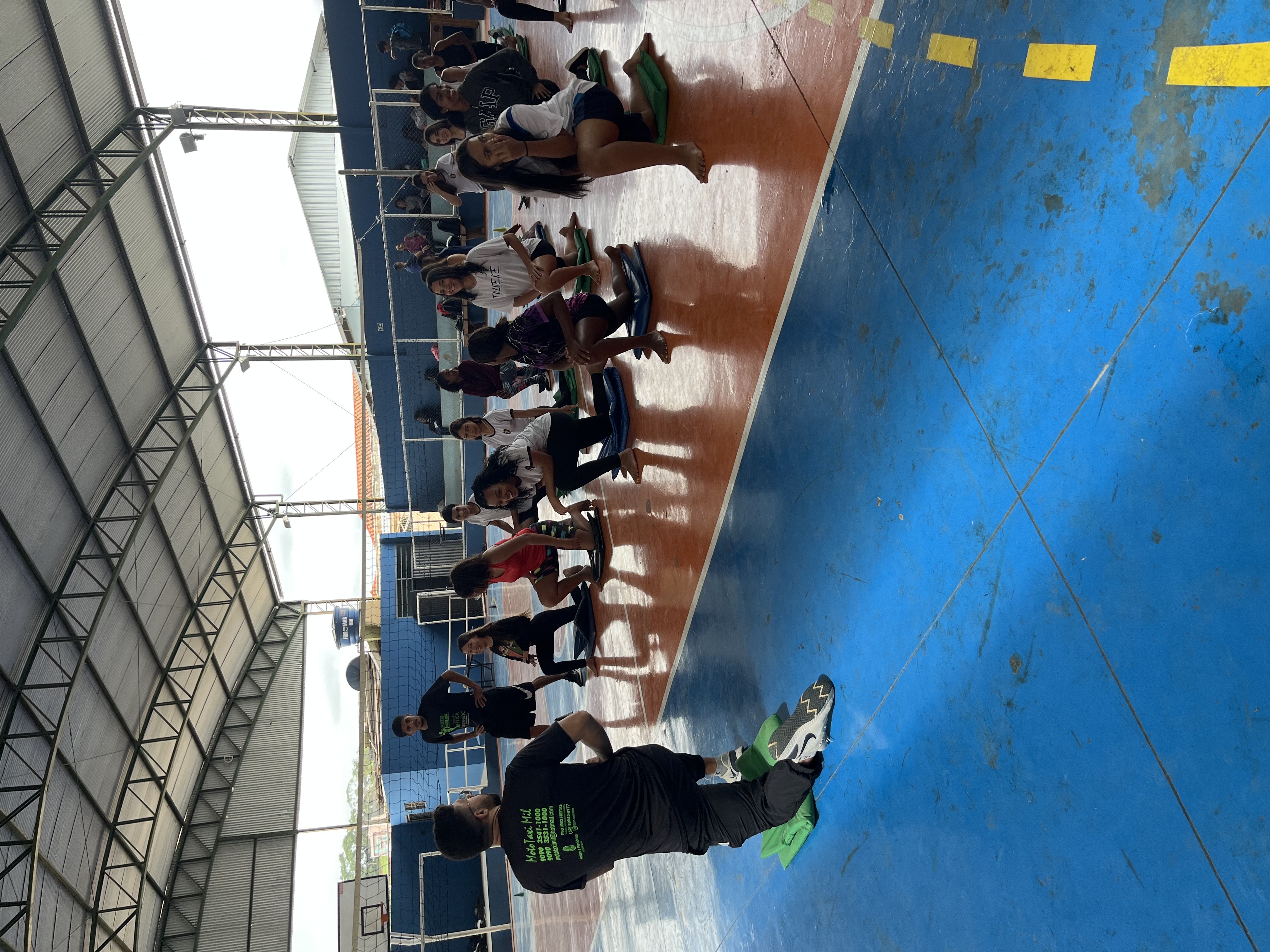 Projeto Integrador 9