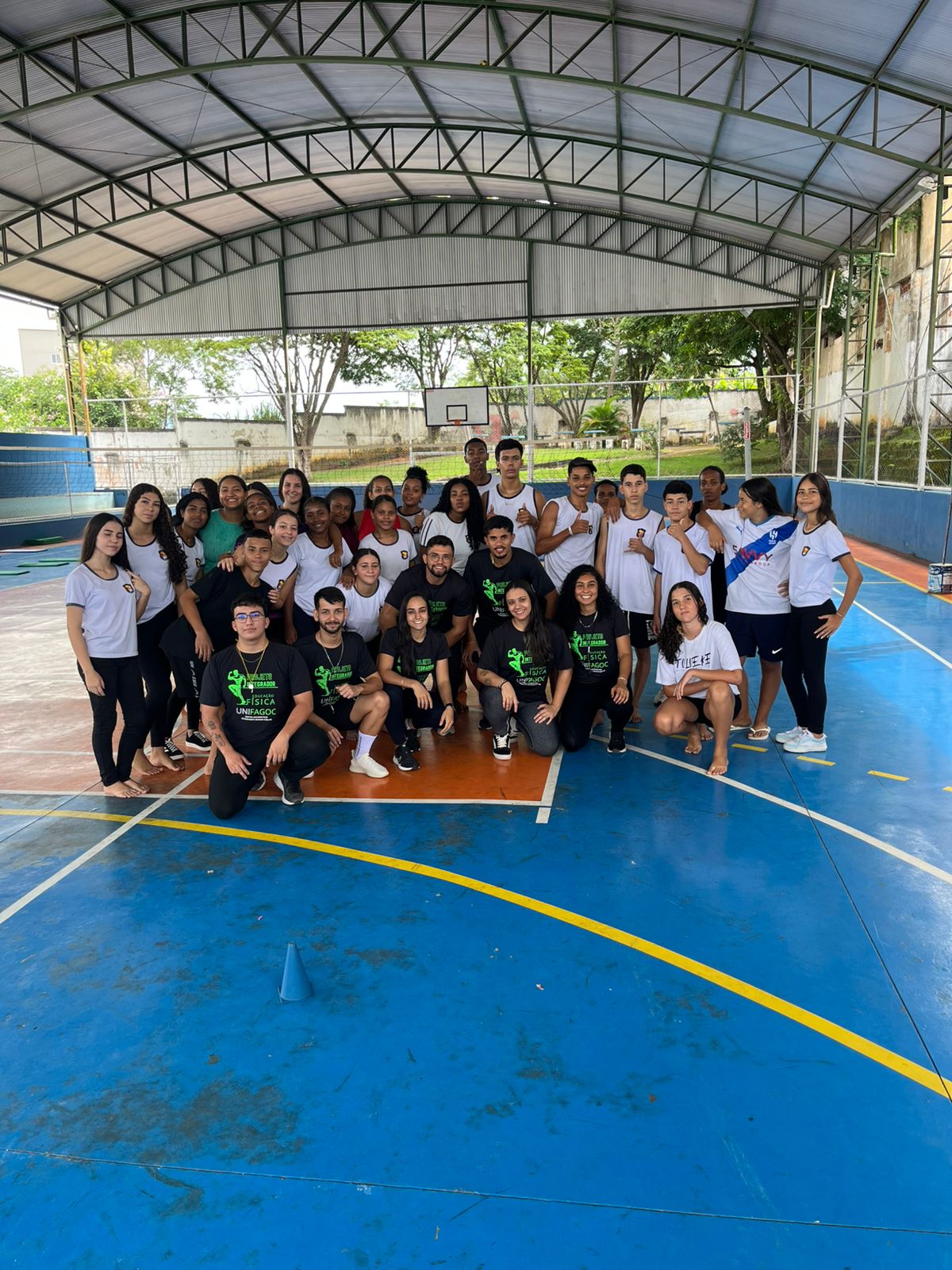 Projeto Integrador 1